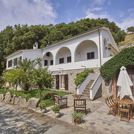 Marciana Hills Apartments מראה חיצוני תמונה