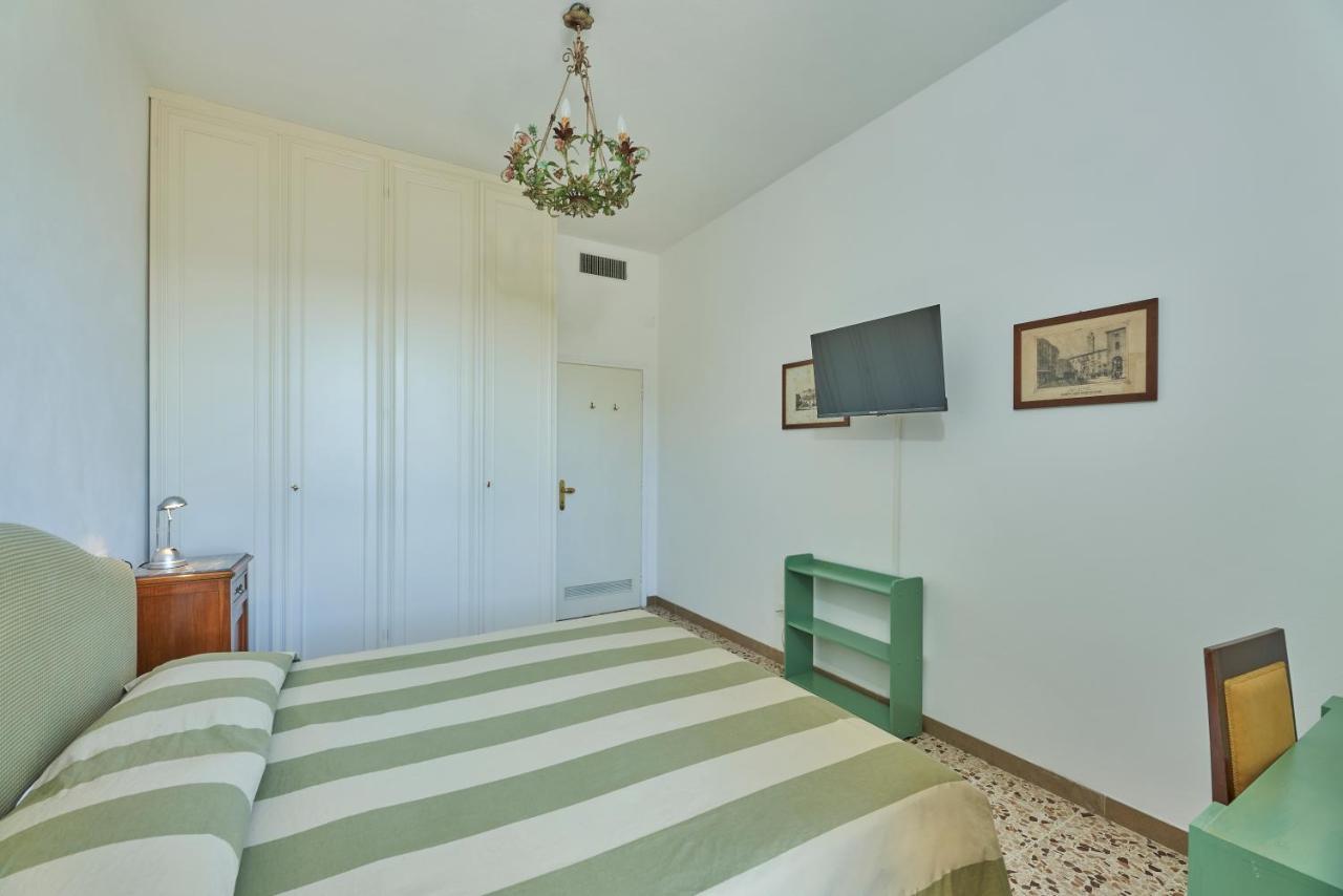 Marciana Hills Apartments מראה חיצוני תמונה