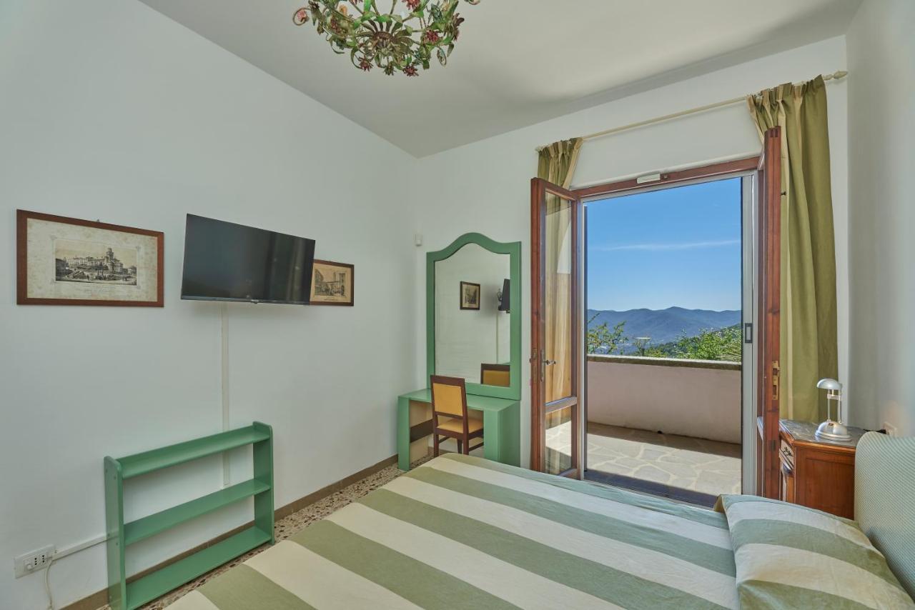 Marciana Hills Apartments מראה חיצוני תמונה