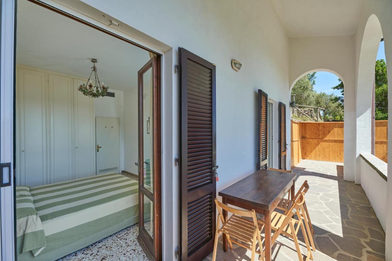 Marciana Hills Apartments מראה חיצוני תמונה