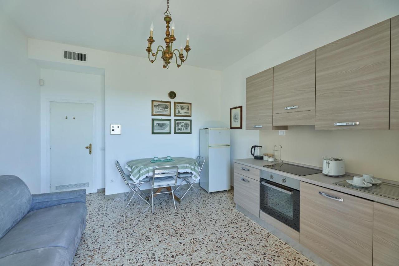 Marciana Hills Apartments מראה חיצוני תמונה