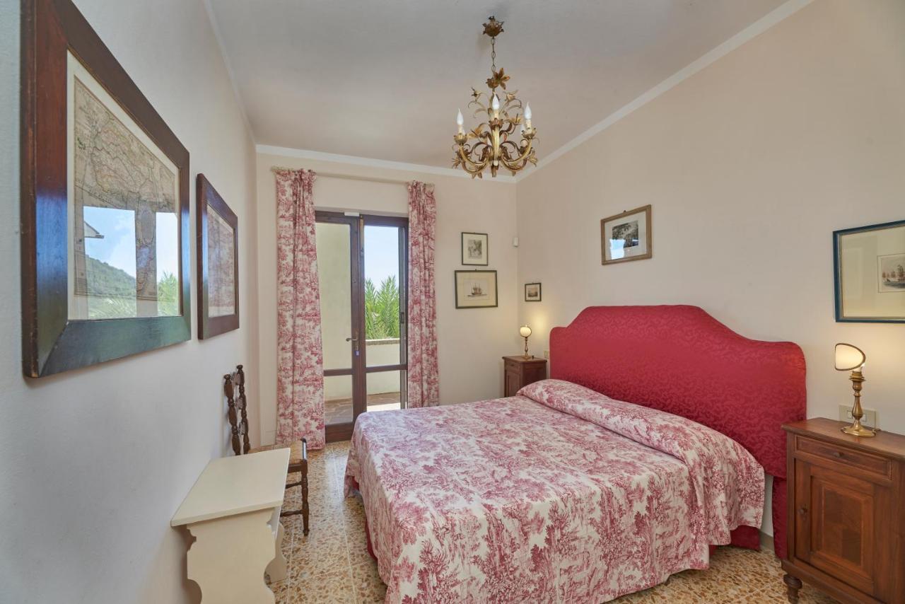 Marciana Hills Apartments מראה חיצוני תמונה