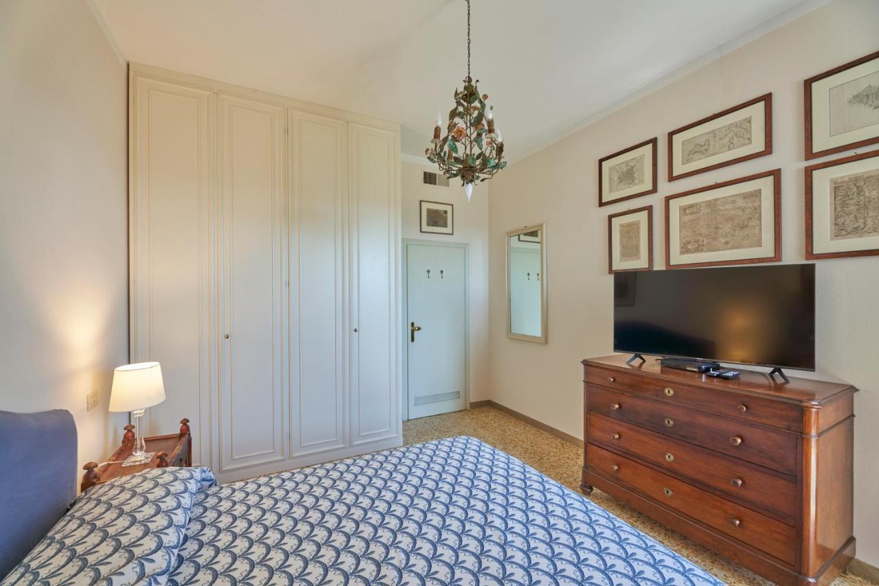 Marciana Hills Apartments מראה חיצוני תמונה