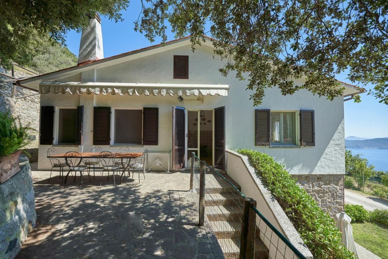 Marciana Hills Apartments מראה חיצוני תמונה
