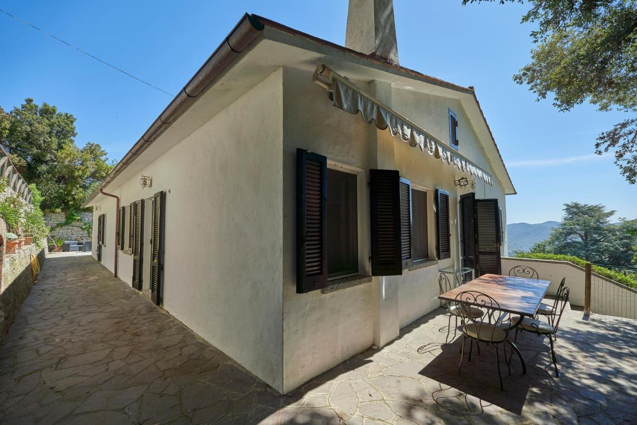 Marciana Hills Apartments מראה חיצוני תמונה