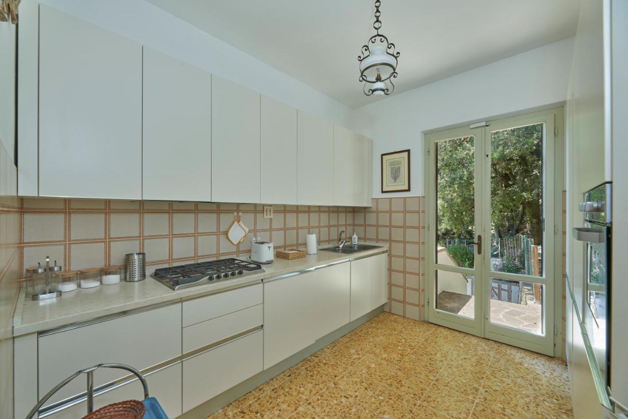 Marciana Hills Apartments מראה חיצוני תמונה