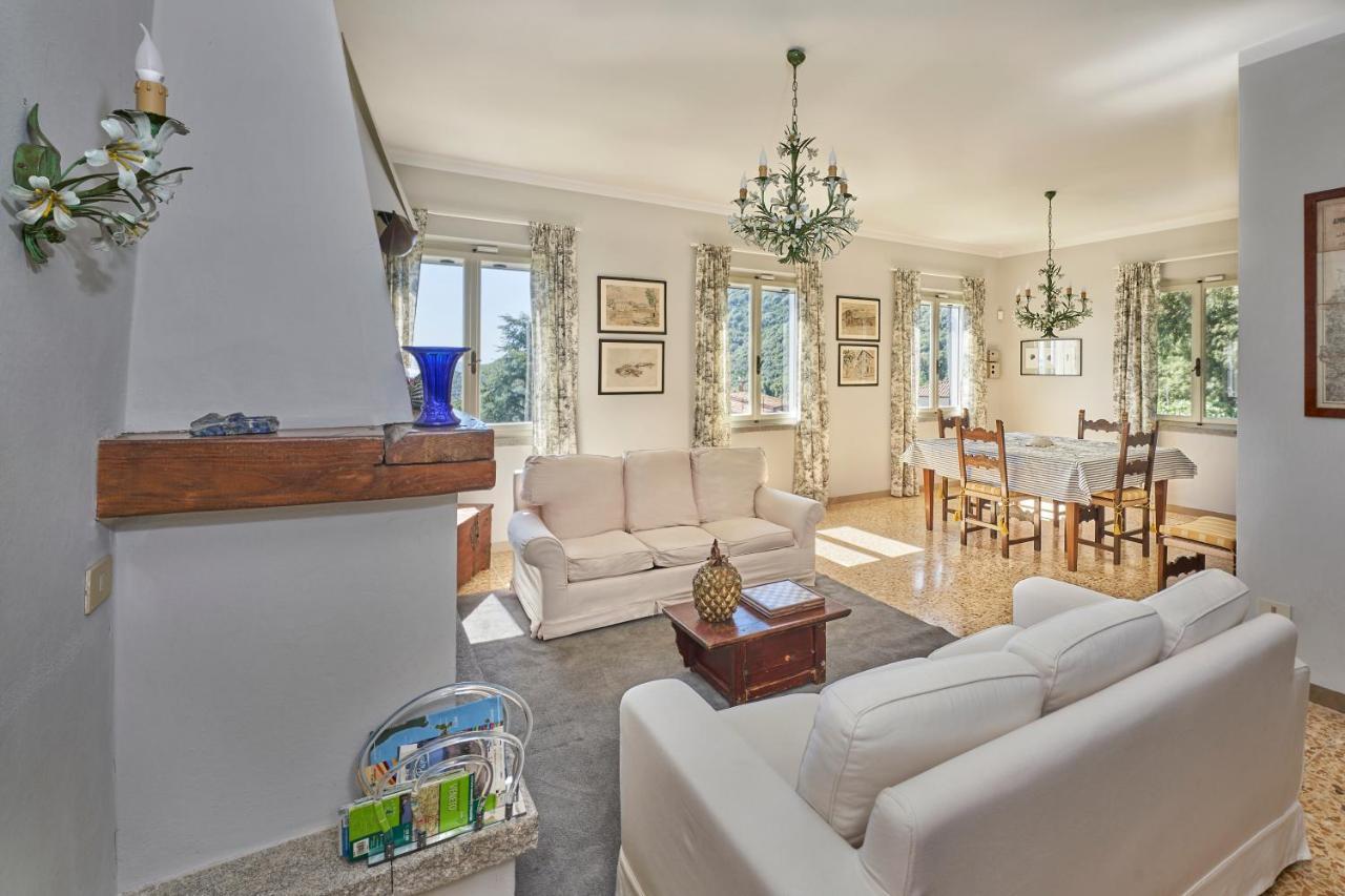 Marciana Hills Apartments מראה חיצוני תמונה