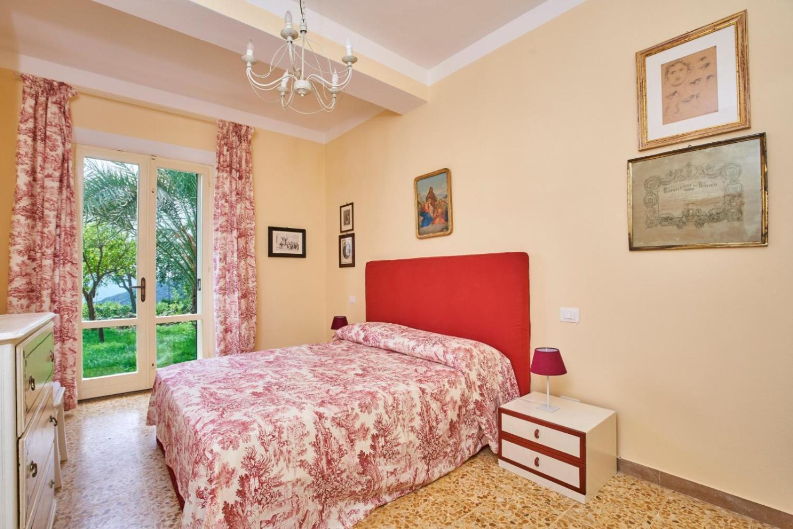 Marciana Hills Apartments מראה חיצוני תמונה
