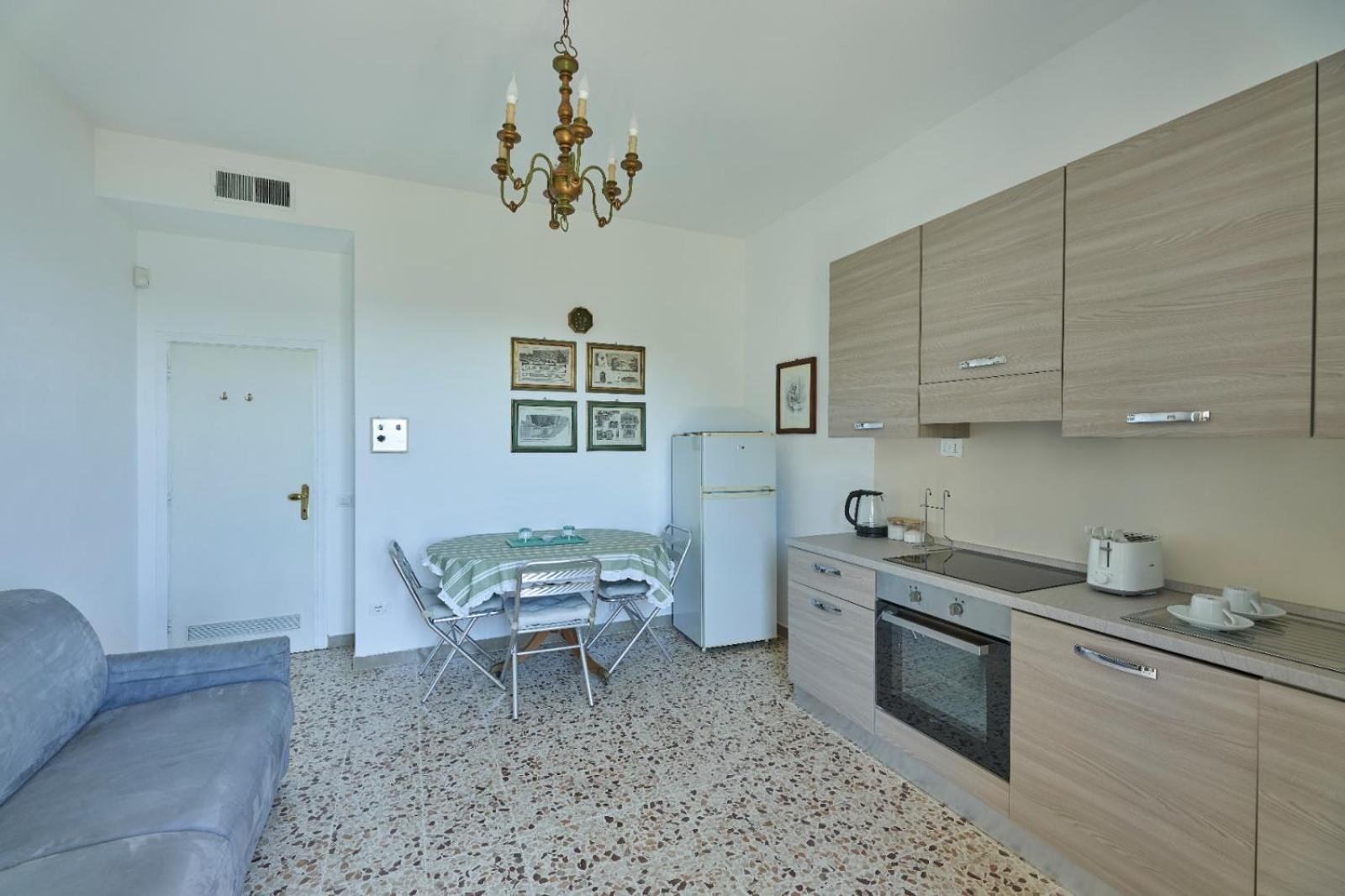Marciana Hills Apartments מראה חיצוני תמונה