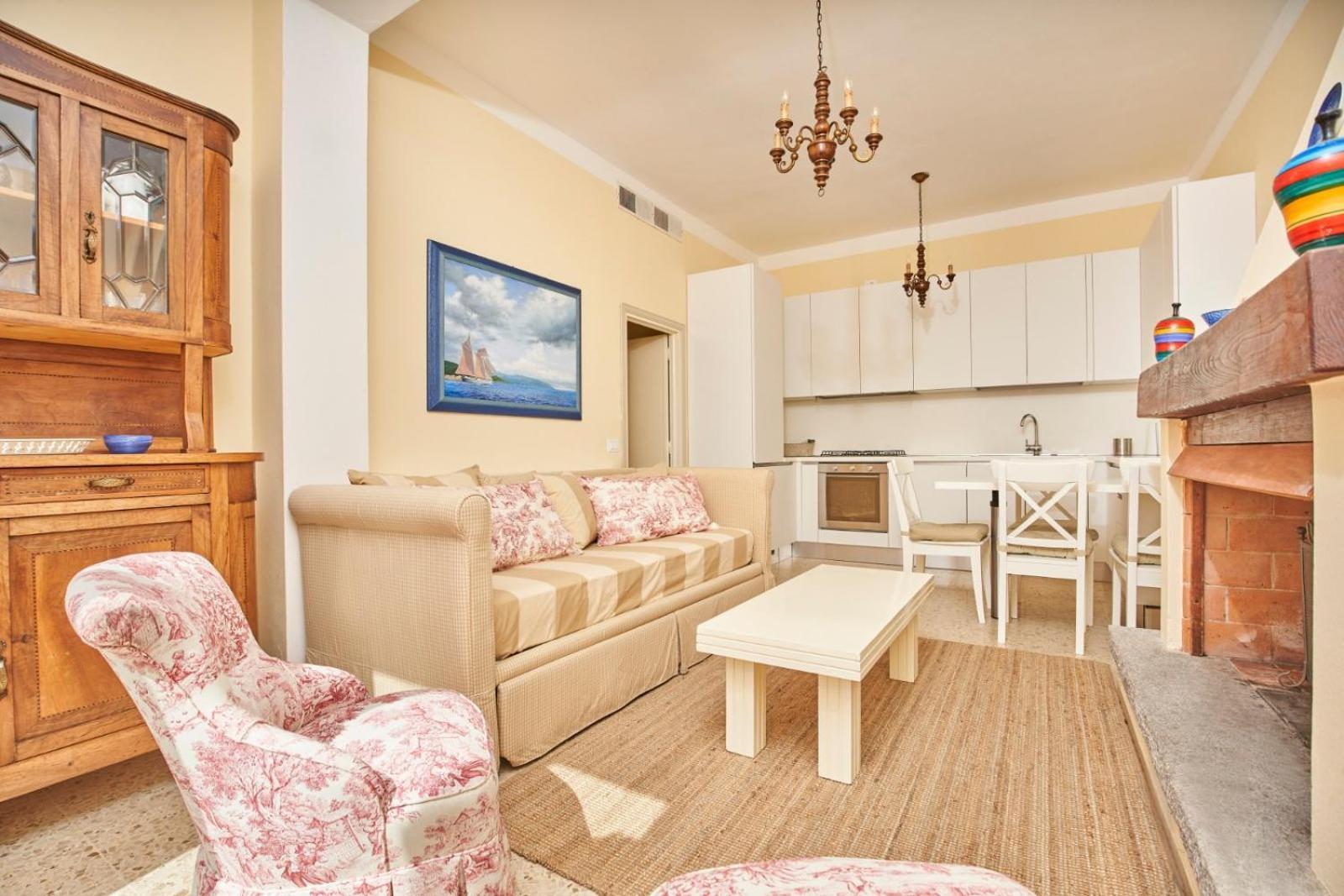 Marciana Hills Apartments מראה חיצוני תמונה