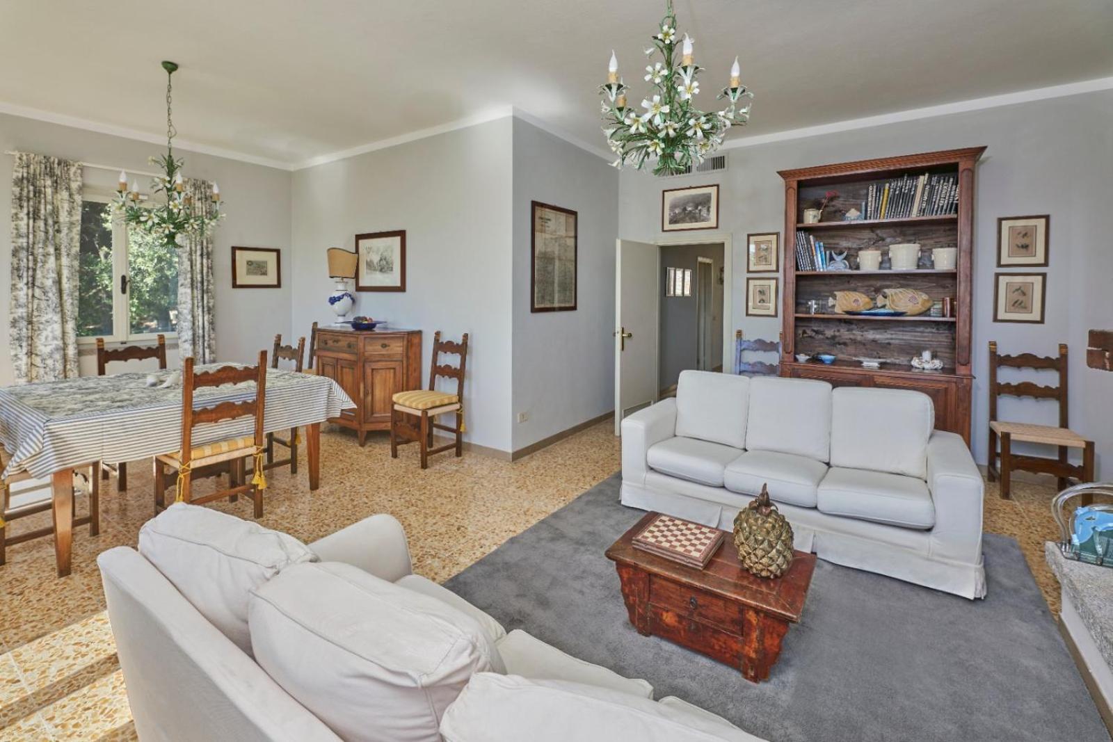 Marciana Hills Apartments מראה חיצוני תמונה