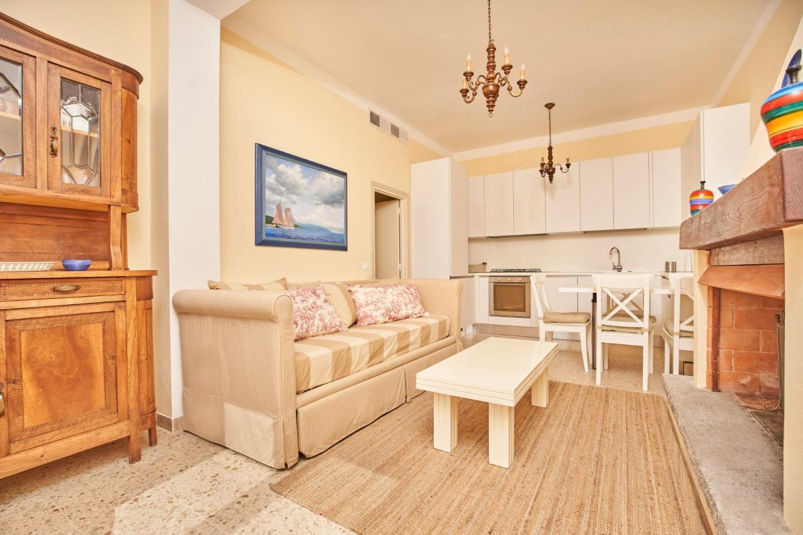 Marciana Hills Apartments מראה חיצוני תמונה