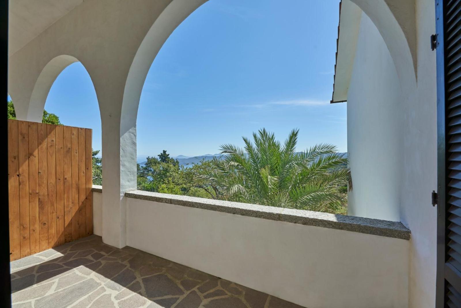 Marciana Hills Apartments מראה חיצוני תמונה