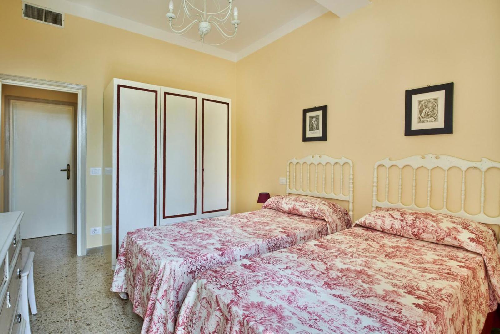 Marciana Hills Apartments מראה חיצוני תמונה