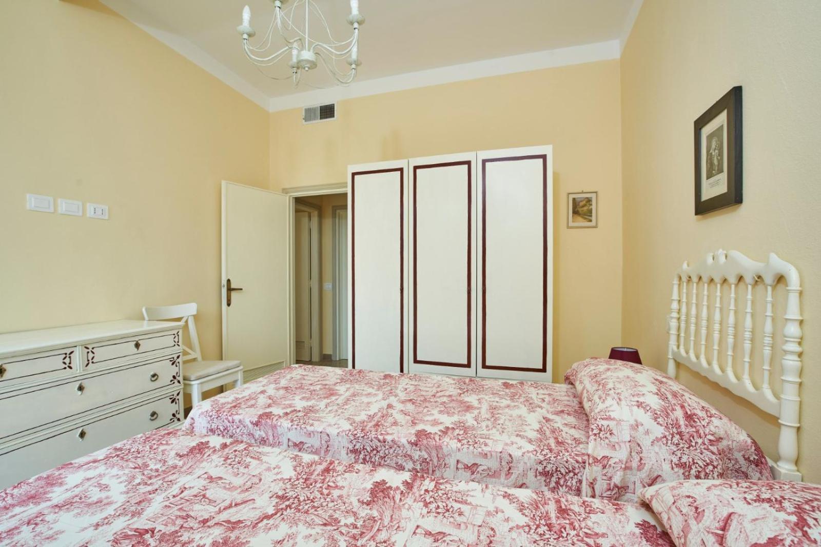 Marciana Hills Apartments מראה חיצוני תמונה