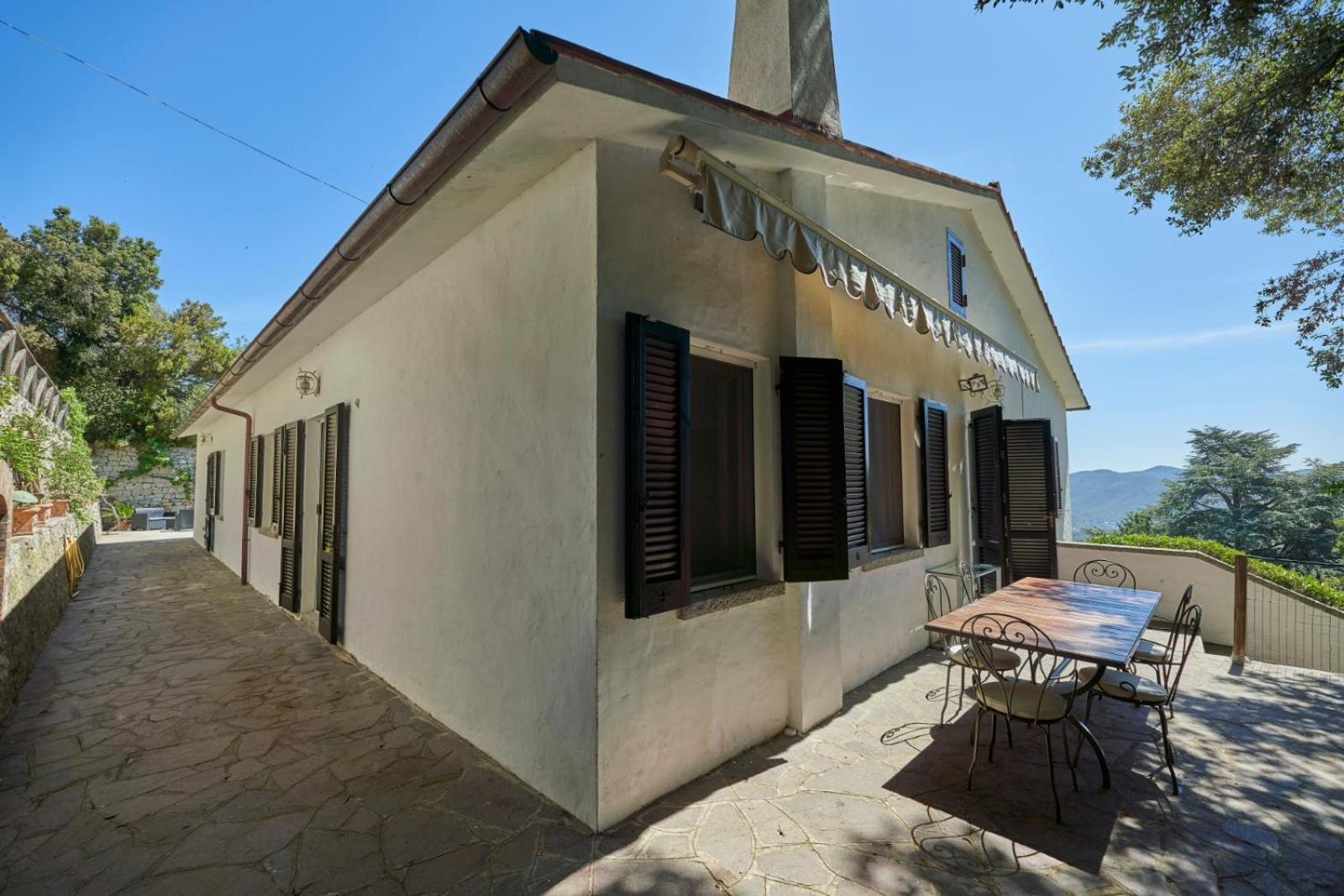 Marciana Hills Apartments מראה חיצוני תמונה