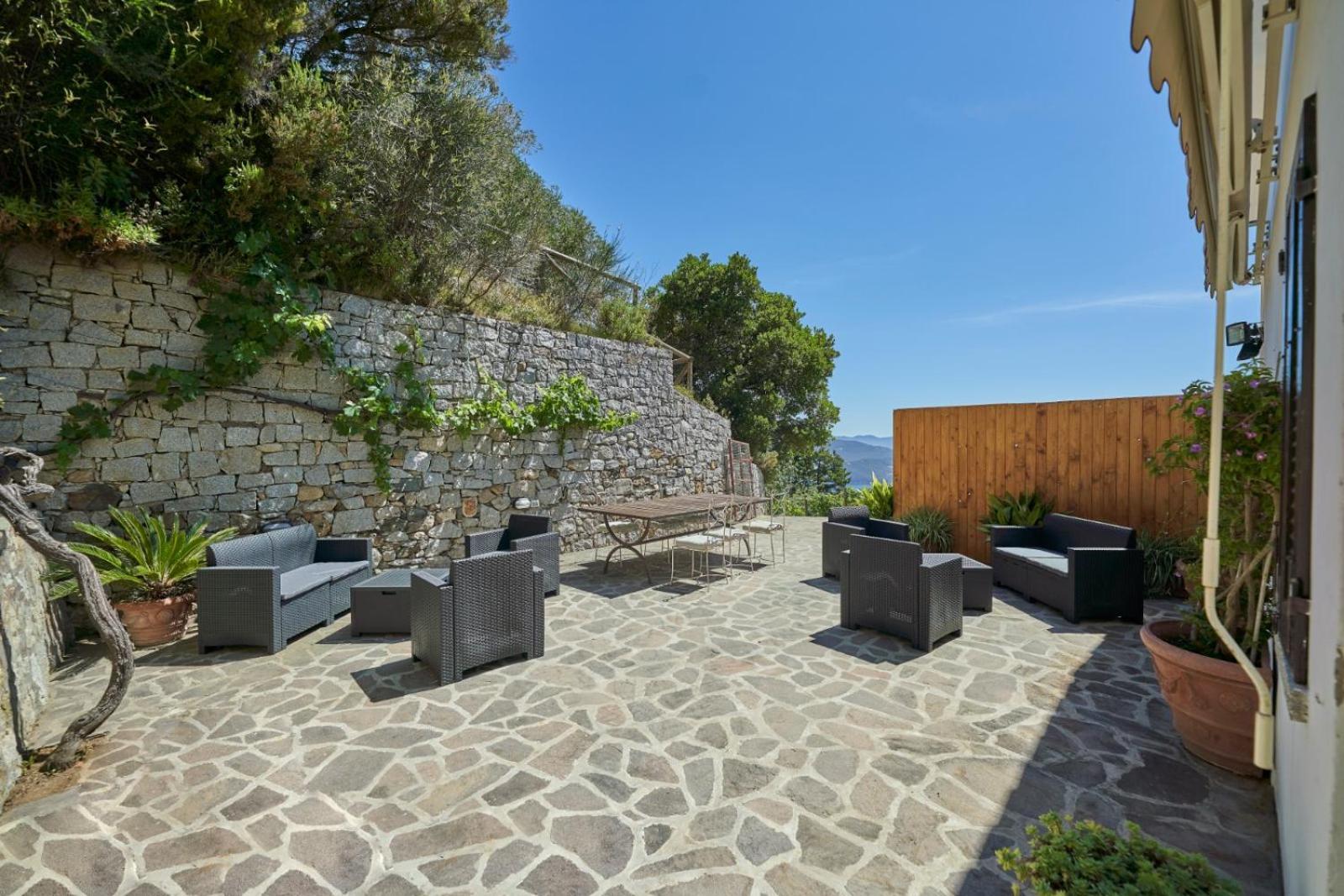 Marciana Hills Apartments מראה חיצוני תמונה