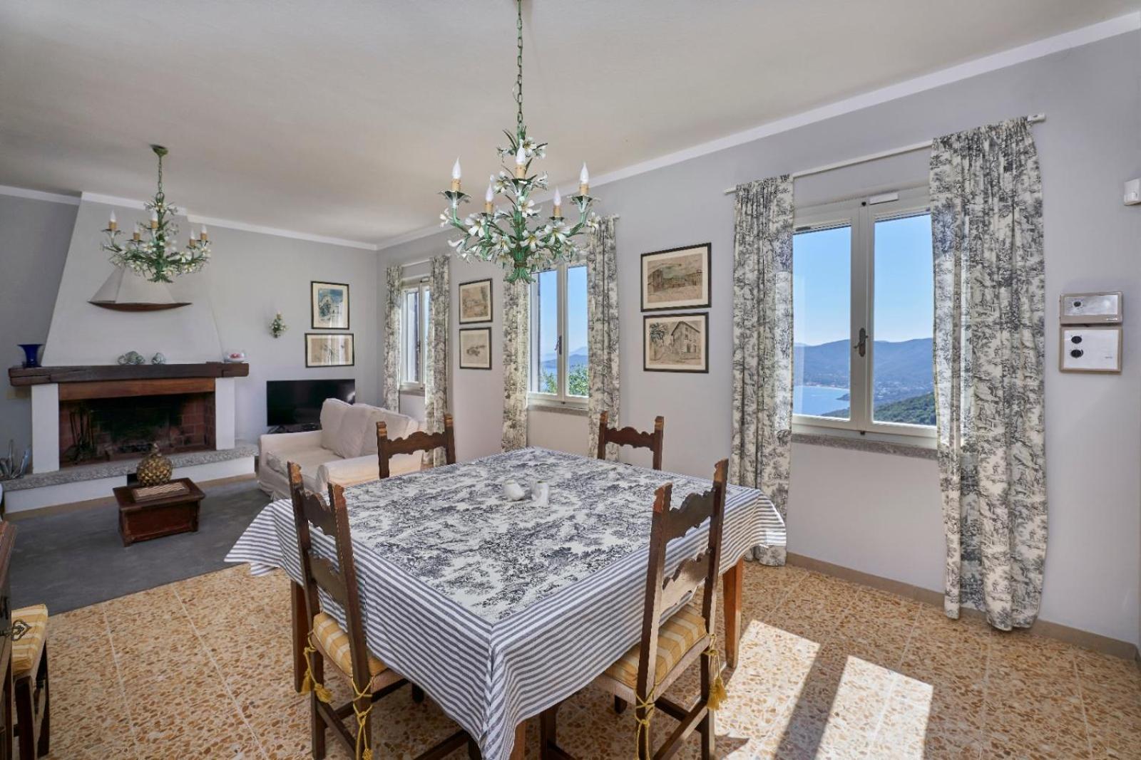 Marciana Hills Apartments מראה חיצוני תמונה