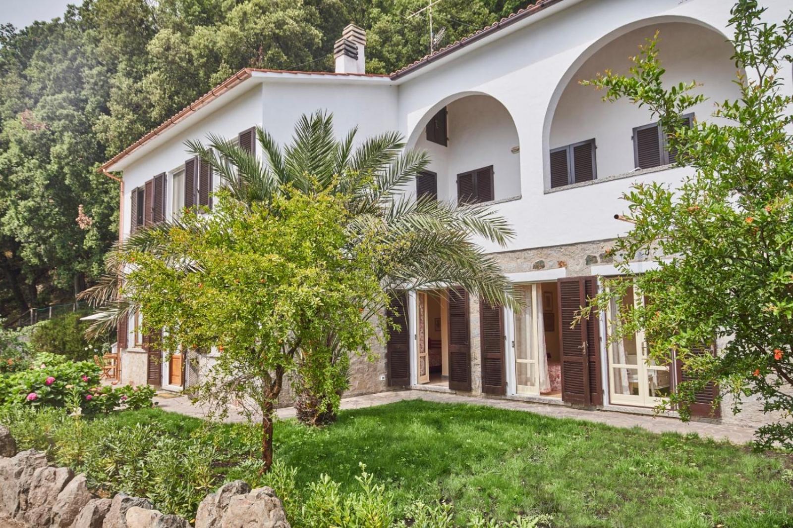 Marciana Hills Apartments מראה חיצוני תמונה
