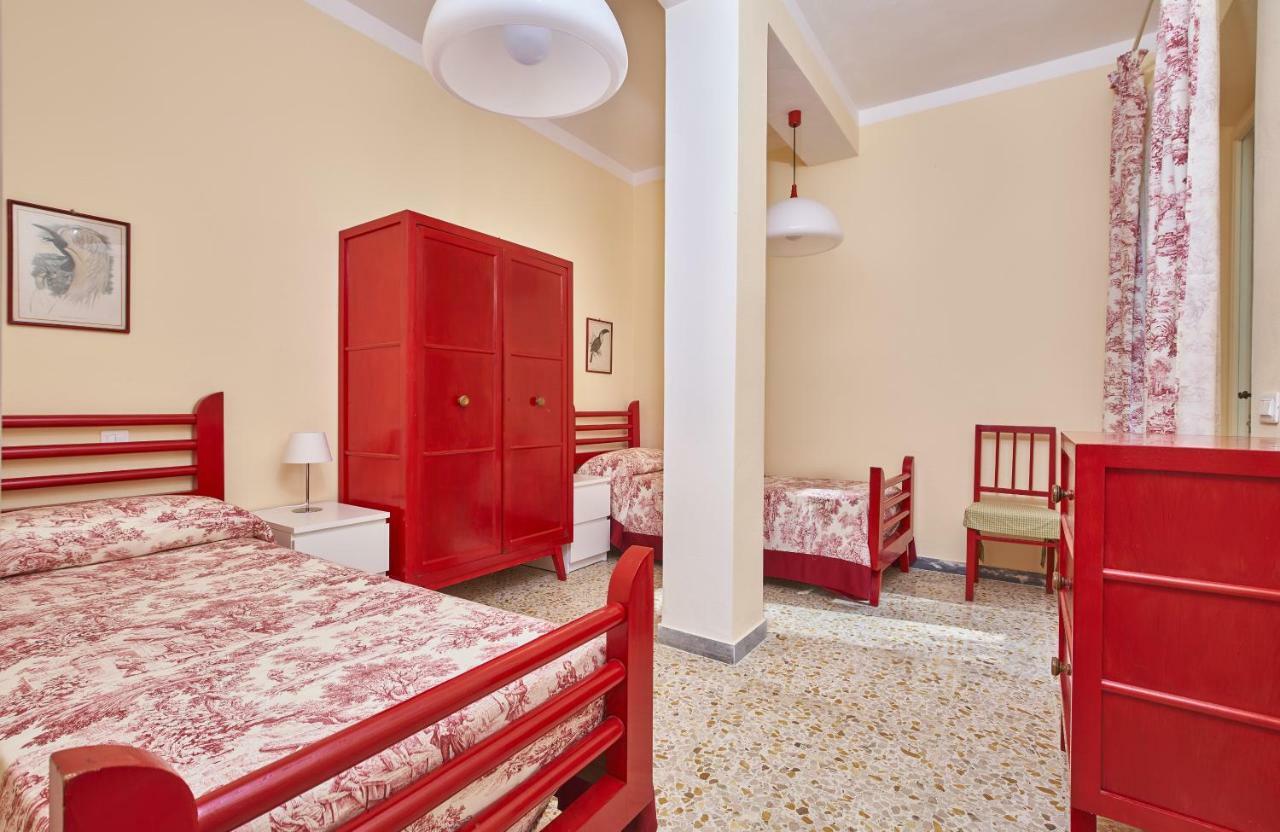 Marciana Hills Apartments מראה חיצוני תמונה