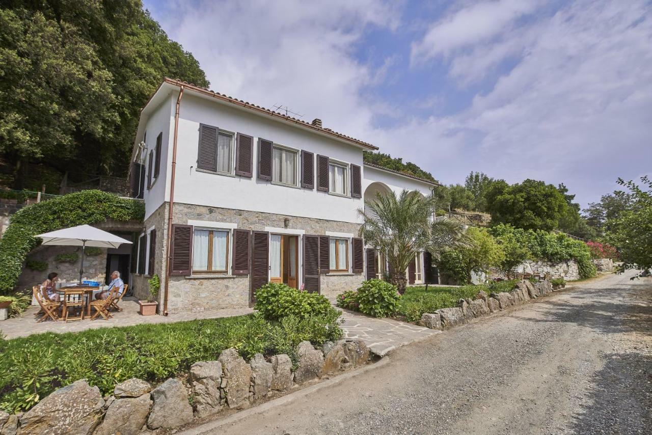 Marciana Hills Apartments מראה חיצוני תמונה