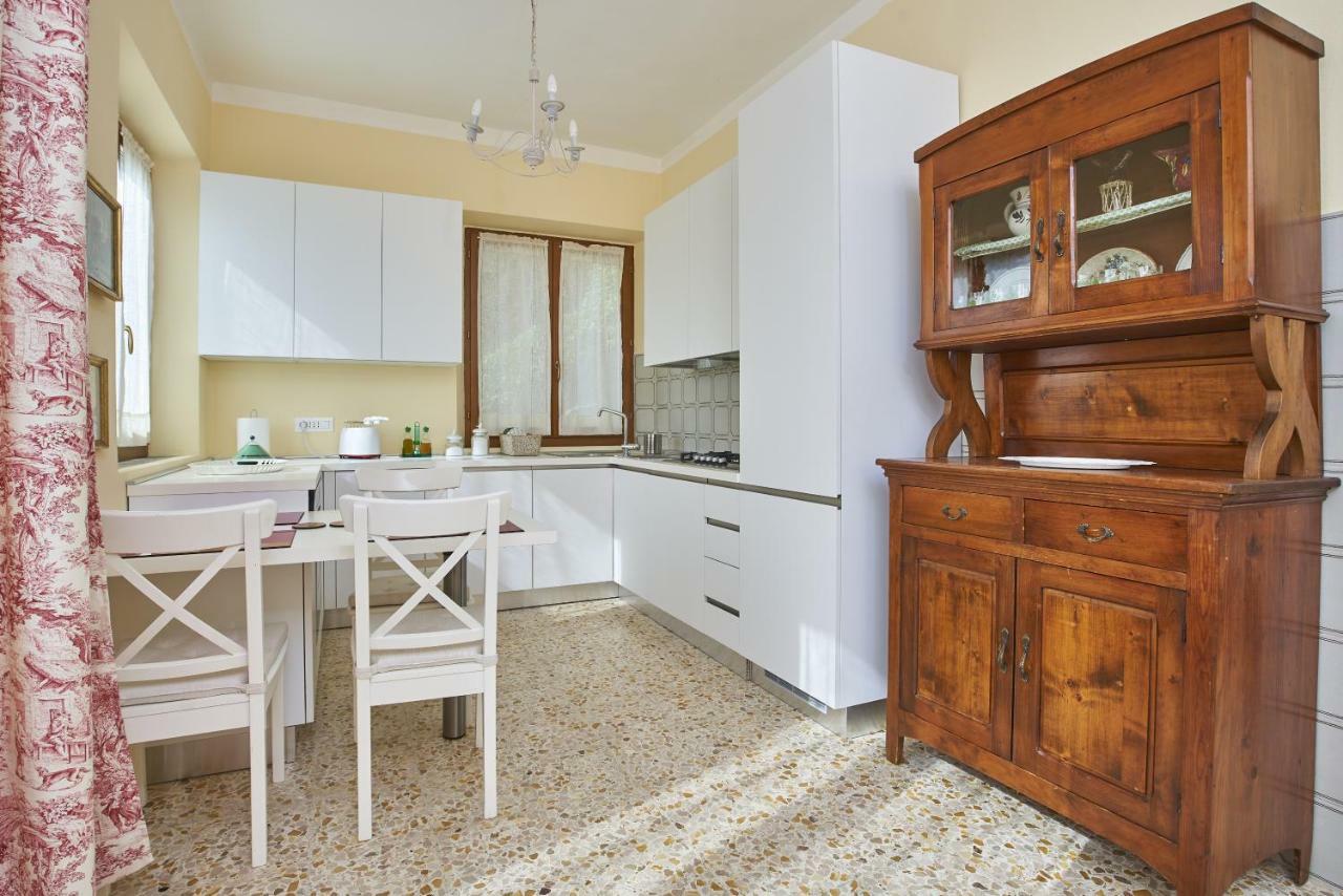 Marciana Hills Apartments מראה חיצוני תמונה