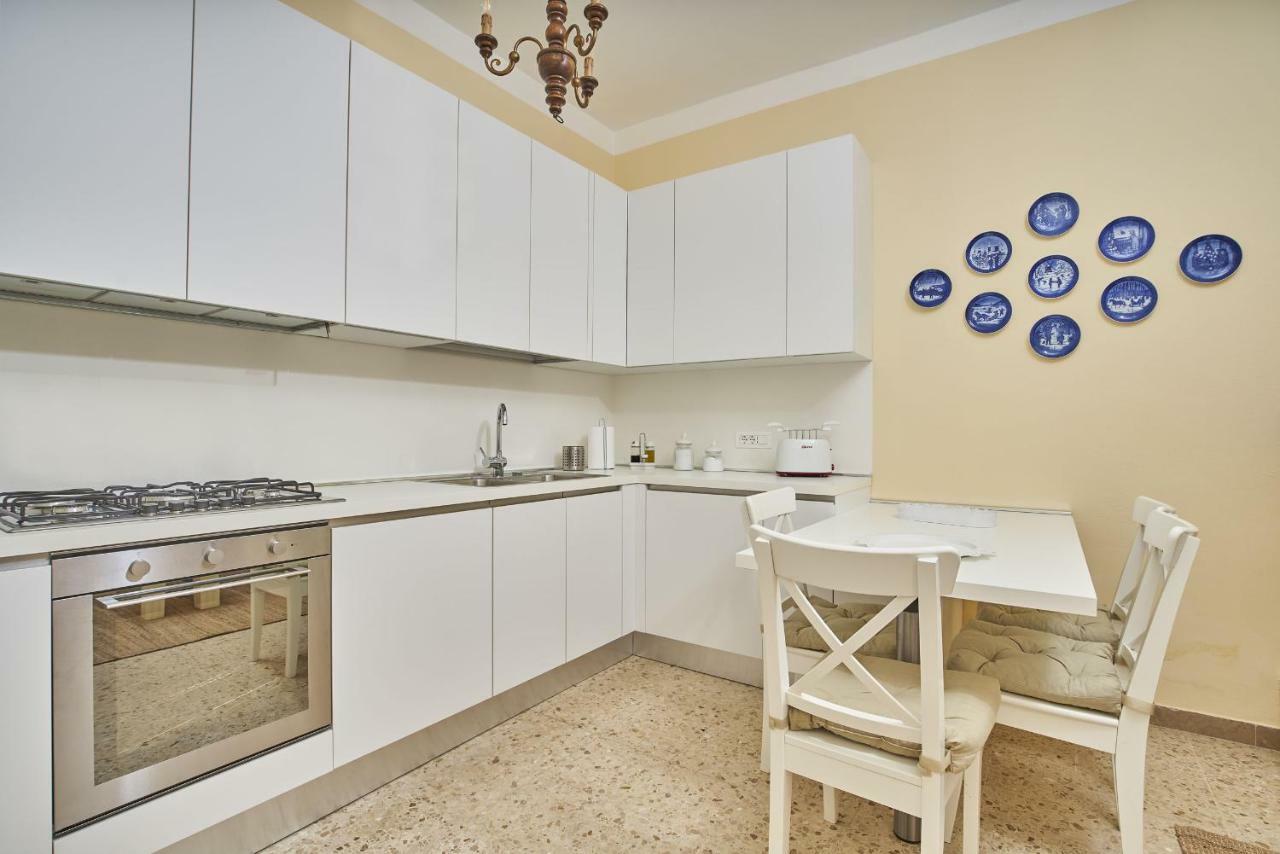 Marciana Hills Apartments מראה חיצוני תמונה
