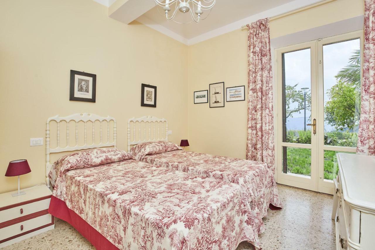 Marciana Hills Apartments מראה חיצוני תמונה