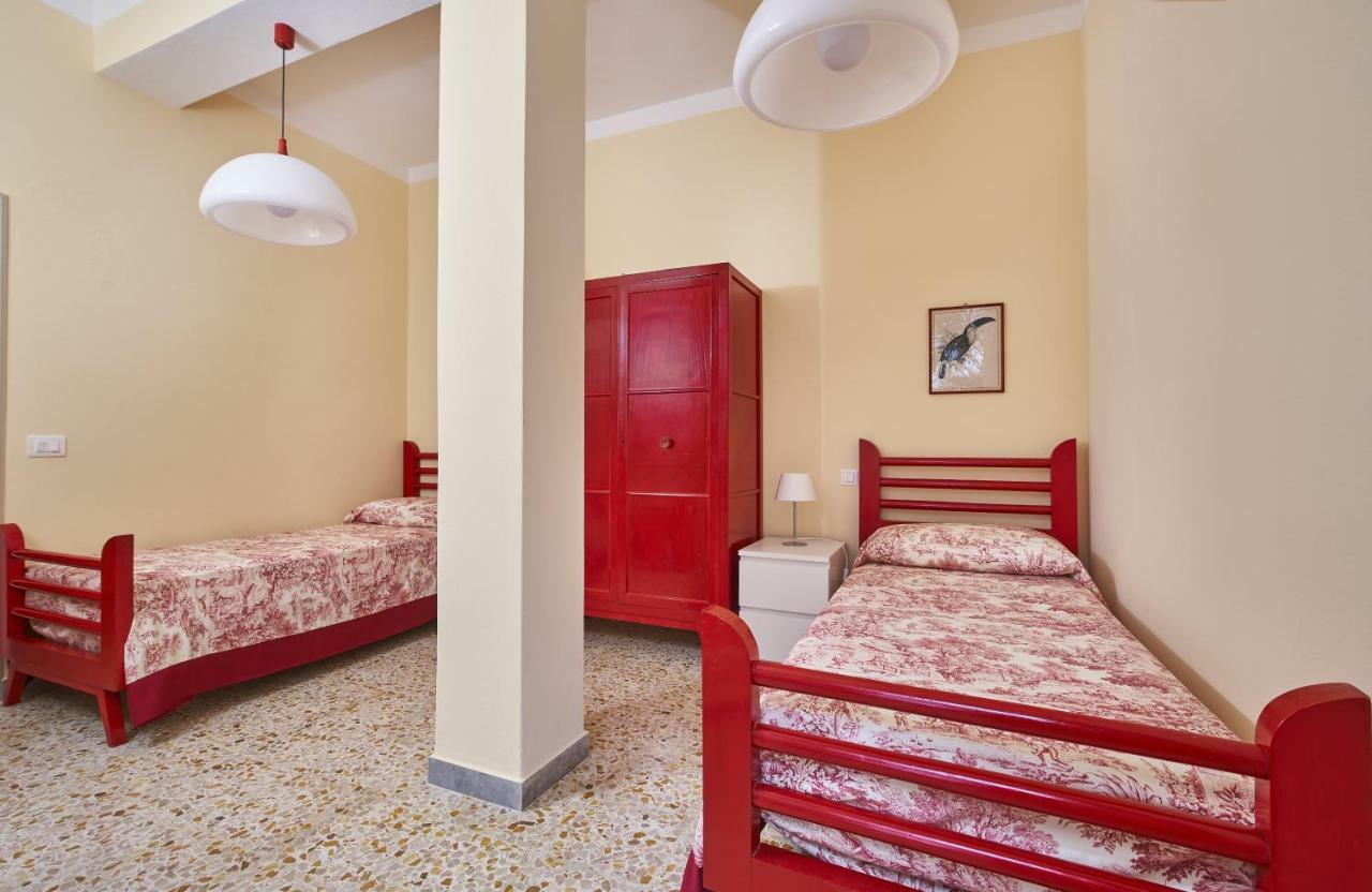 Marciana Hills Apartments מראה חיצוני תמונה