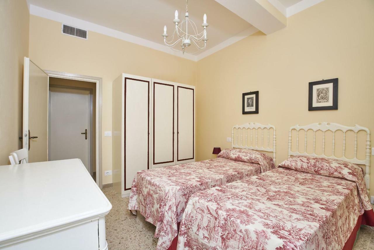 Marciana Hills Apartments מראה חיצוני תמונה