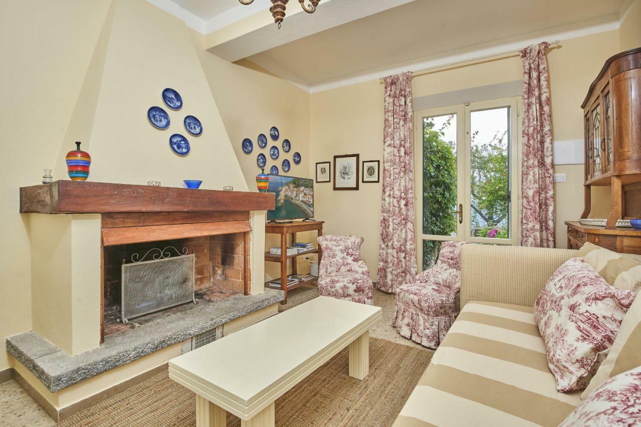 Marciana Hills Apartments מראה חיצוני תמונה
