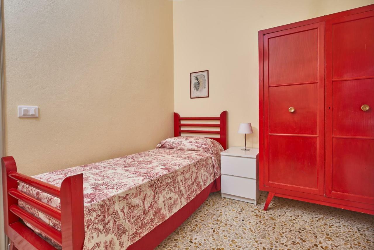 Marciana Hills Apartments מראה חיצוני תמונה