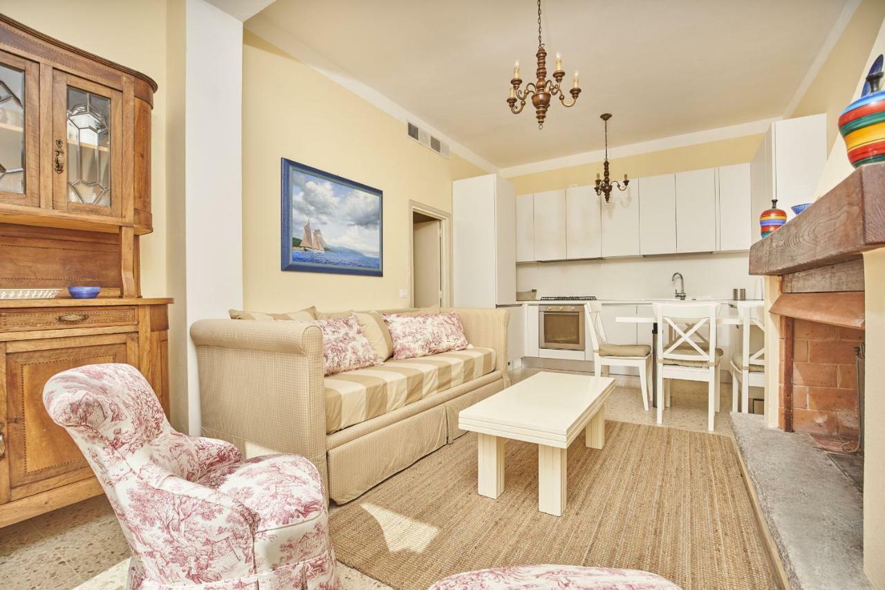 Marciana Hills Apartments מראה חיצוני תמונה