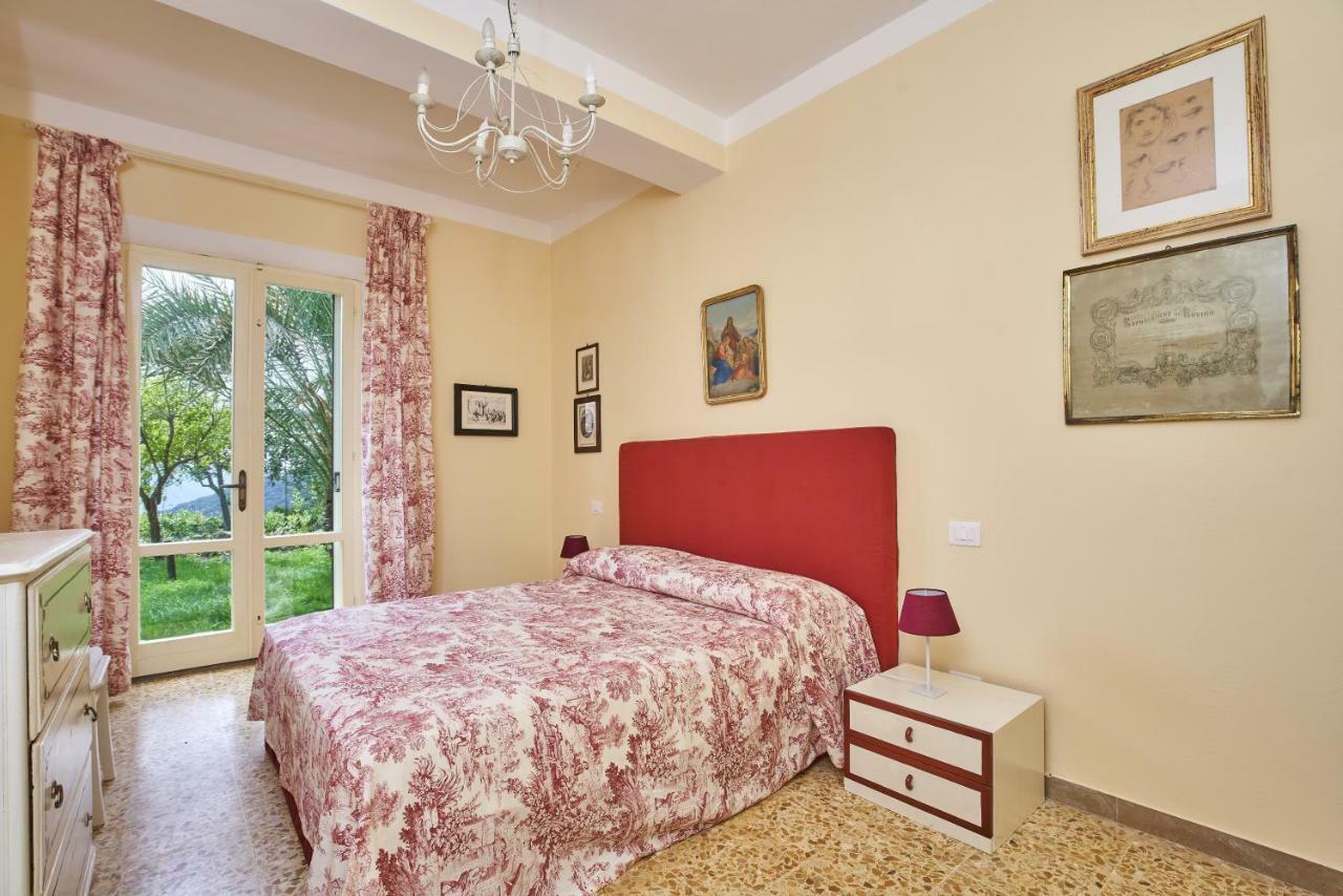 Marciana Hills Apartments מראה חיצוני תמונה