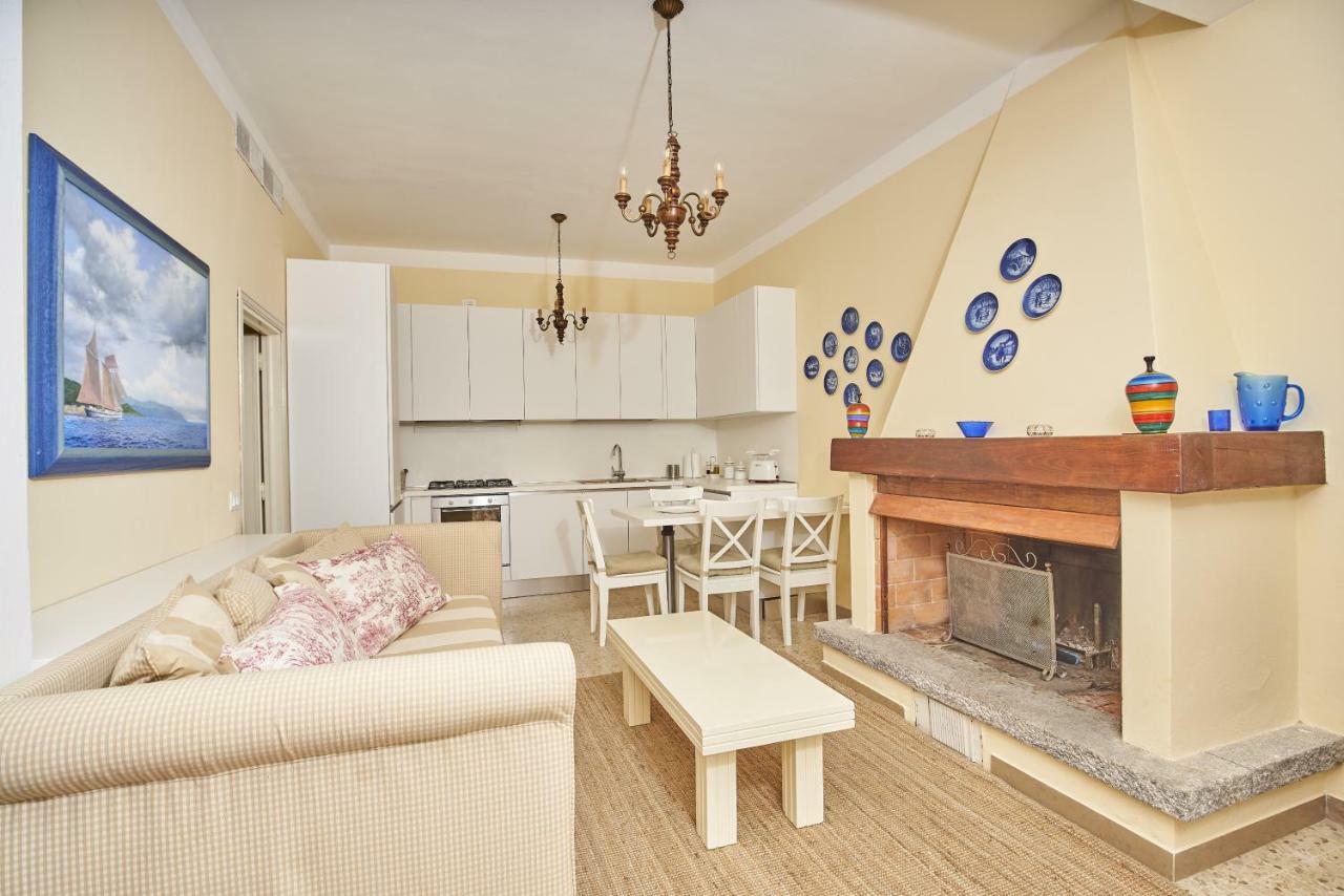 Marciana Hills Apartments מראה חיצוני תמונה
